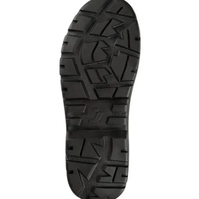 Scarpe Antinfortunistiche Safety Jogger Hekla Low S3 SR LG SC HI CI FO HRO Basse