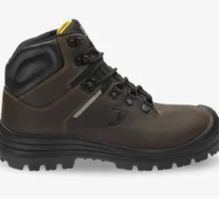 Scarpe Antinfortunistiche Safety Jogger Vesuvio Mid S3 SR SC HI CI FO HRO Alte