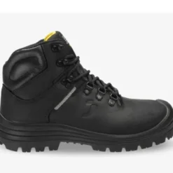Scarpe Antinfortunistiche Safety Jogger Vesuvio Mid S3 SR SC HI CI FO HRO Alte