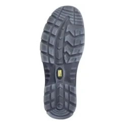 Scarpe AntinfortunisticheSafety Jogger Nordic S3S SR CI FO Alte Metalfree