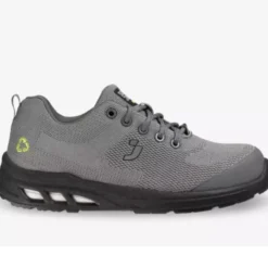 Scarpe Antinfortunistiche Safety Jogger Ecofitz S1P SR ESD CI FO Basse