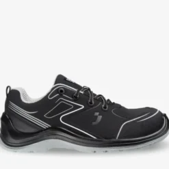 Scarpe Antinfortunistiche Safety Jogger Flow S3S SC SR ESD CI FO Basse Metalfree