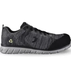 Scarpe Antinfortunistiche Safety Jogger Ecomorris Low S1PS SR ESD FO Basse Metalfree