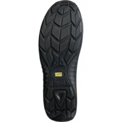 Scarpe Antinfortunistiche Safety Jogger Yukon S1P ESD SRC Basse