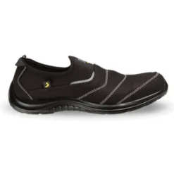 Scarpe Antinfortunistiche Safety Jogger Yukon S1P ESD SRC Basse