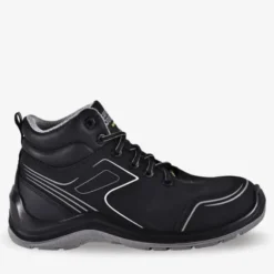 Scarpe Antinfortunistiche Safety Jogger Flow S3S SC SR ESD CI FO Alte Metalfree