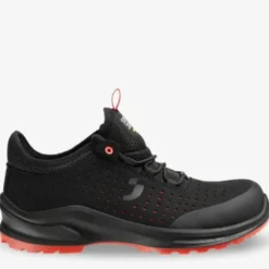Scarpe Antinfortunistiche Safety Jogger Modulo S1PS SR SC ESD FO Basse Metalfree