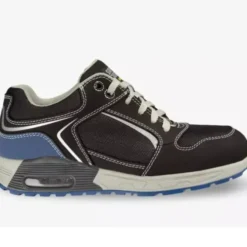 Scarpe Antinfortunistiche Safety Jogger Raptor S1PS SR FO HRO Basse Metalfree