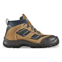 Scarpe Antinfortunistiche Safety Jogger X2000 S3 SR SC CI FO Alte