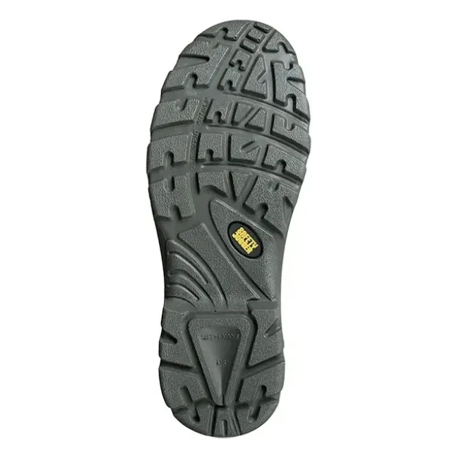 Scarpe Antinfortunistiche Safety Jogger Eos S3S SR ESD FO Alte Metalfree