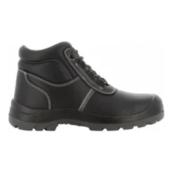 Scarpe Antinfortunistiche Safety Jogger Eos S3S SR ESD FO Alte Metalfree
