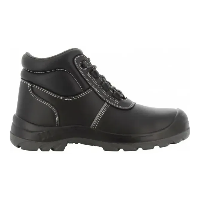Scarpe Antinfortunistiche Safety Jogger Eos S3S SR ESD FO Alte Metalfree