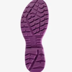 Scarpe Antinfortunistiche Safety Jogger Organic Low S1P SR SC LG ESD CI FO Basse Da Donna