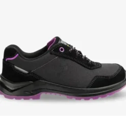Scarpe Antinfortunistiche Safety Jogger Organic Low S1P SR SC LG ESD CI FO Basse Da Donna