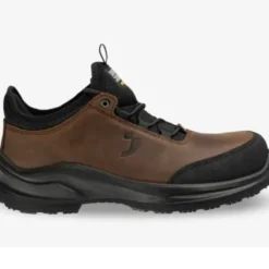 Scarpe Antinfortunistiche Safety Jogger Modulo Lea Low S3S LG SC SR ESD HI CI FO HRO Basse Metalfre