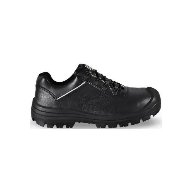 Scarpe Antinfortunistiche Safety Jogger Construboy Low S3 LG SR HI CI FO HRO Bassa