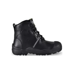 Scarpe Antinfortunistiche Safety Jogger Hekla Mid S3 LG SR HI CI FO HRO Alta