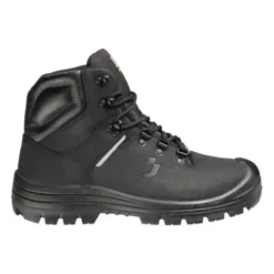 Scarpe Antinfortunistiche Safety Jogger Vesuvio Winter S3S SC SR LG ESD HI CI FO HRO Alte