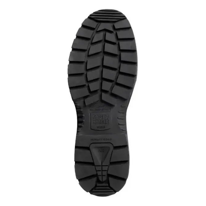 Scarpe Antinfortunistiche Safety jogger X330 S7S SR LG SC ESD HI CI FO HRO Alte Metalfree