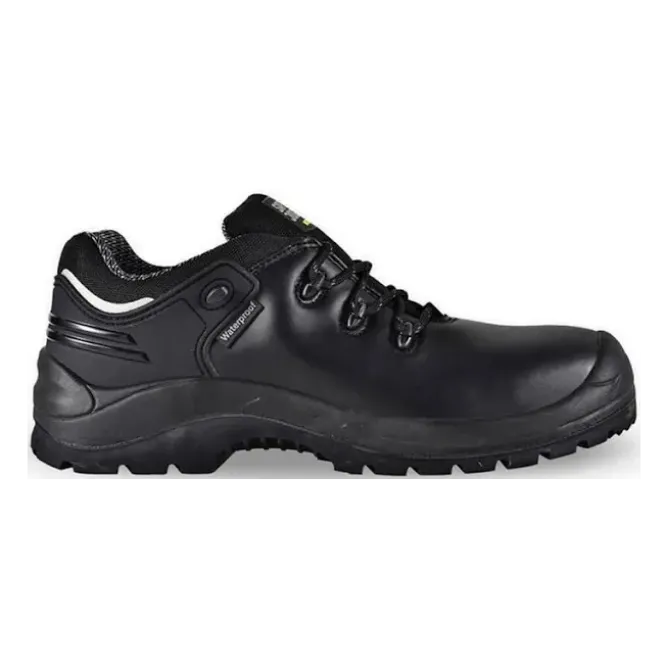 Scarpe Antinfortunistiche Safety jogger X330 S7S SR LG SC ESD HI CI FO HRO Alte Metalfree