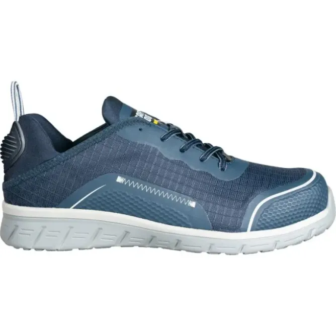Scarpe antinfortunistiche Safety jogger Ligero2 S1P ESD SRC LIGERO2S1P Basse Metalfree