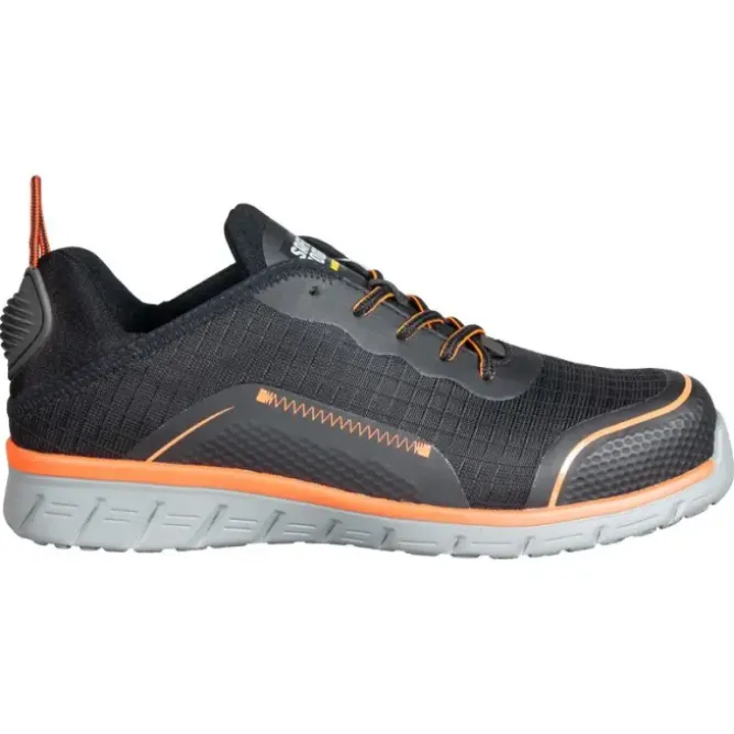 Scarpe antinfortunistiche Safety jogger Ligero2 S1P ESD SRC LIGERO2S1P Basse Metalfree