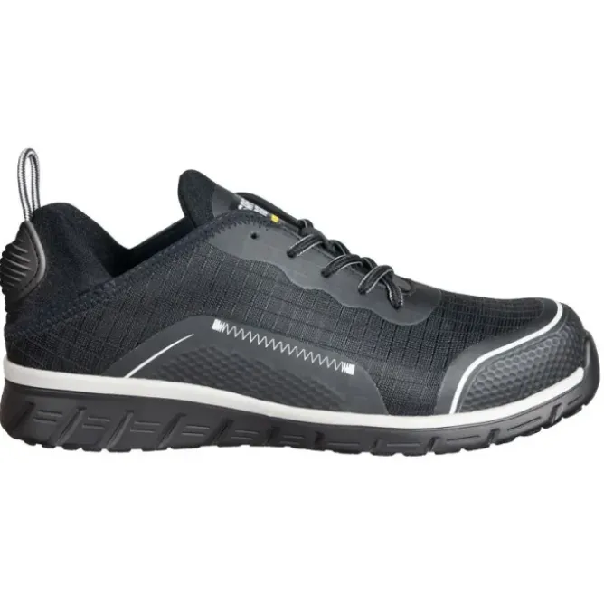 Scarpe antinfortunistiche Safety jogger Ligero2 S1P ESD SRC LIGERO2S1P Basse Metalfree