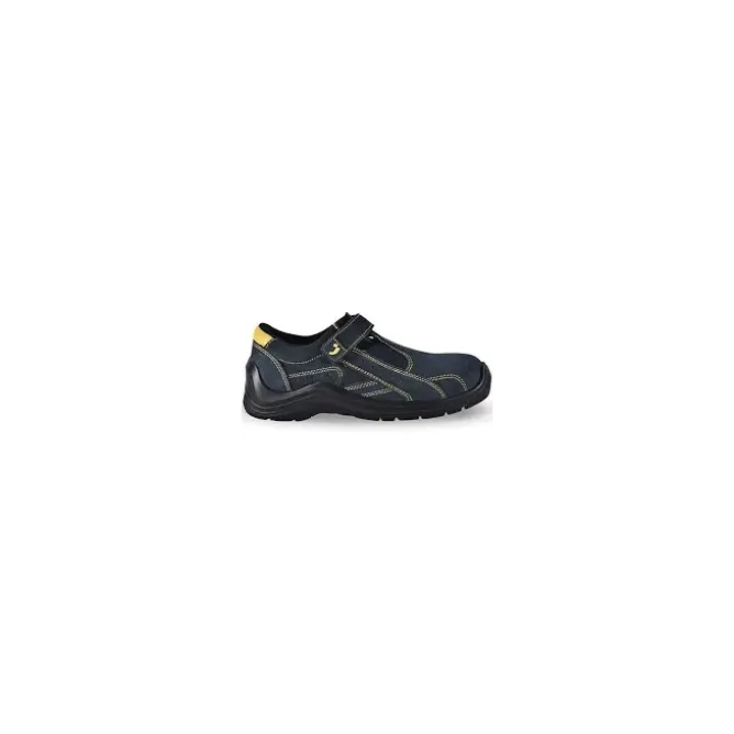 Scarpe Antinfortunistiche Safety Jogger Sonora S1P SR FO Basse