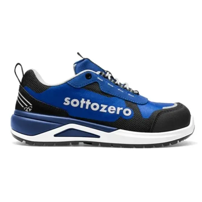 Scarpe antinfortunistiche Sottozero Jet S1PS ESD SZ300