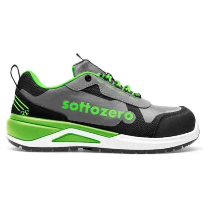 Scarpe antinfortunistiche Sottozero Jet S1PS ESD SZ300