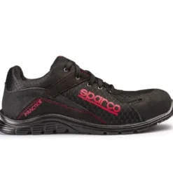 Scarpe antinfortunistiche Sparco - NIGEL Practice NRNR S1P SRC Leggere