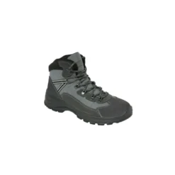 Scarpe antinfortunistiche Trekking Logica KAMIKAZE-44