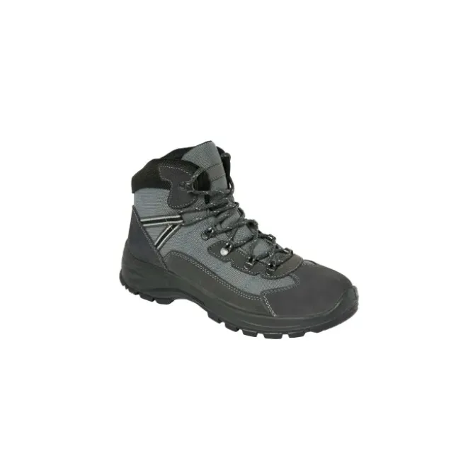 Scarpe antinfortunistiche Trekking Logica KAMIKAZE-44