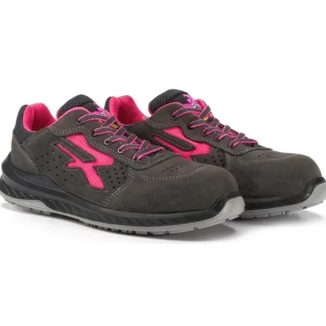 Scarpe antinfortunistiche U-power Tokyo S1P SRC ESD RI21076