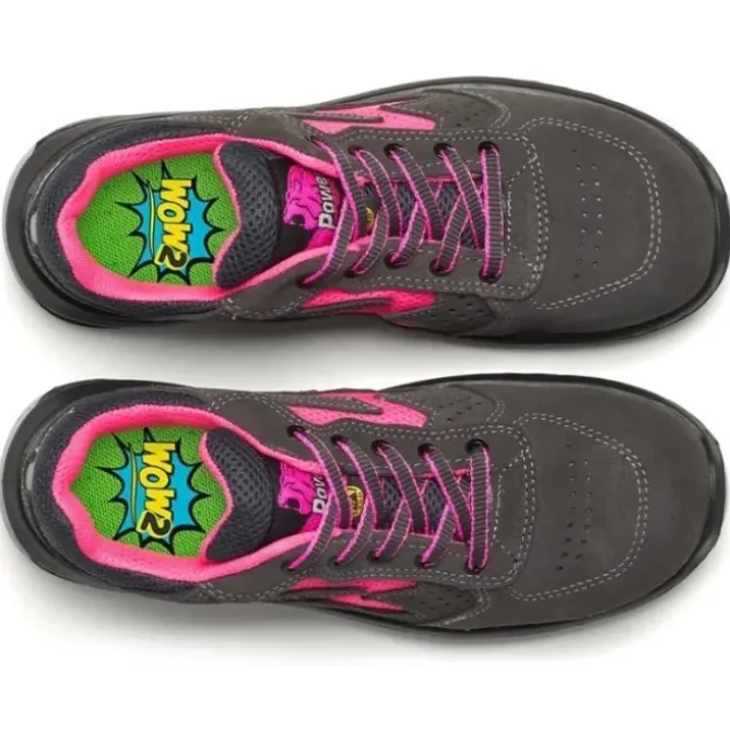 Scarpe antinfortunistiche U-power Tokyo S1P SRC ESD RI21076