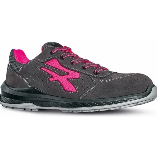 Scarpe antinfortunistiche U-power Tokyo S1P SRC ESD RI21076