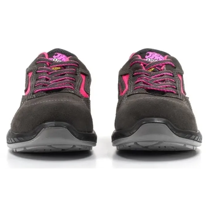 Scarpe antinfortunistiche U-power Tokyo S1P SRC ESD RI21076