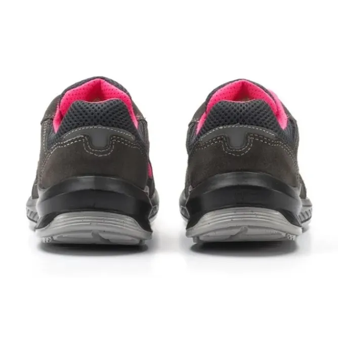 Scarpe antinfortunistiche U-power Tokyo S1P SRC ESD RI21076