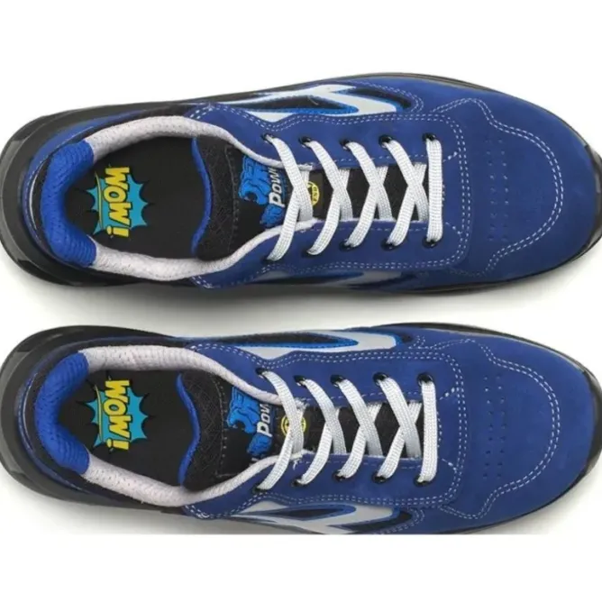 Scarpe antinfortunistiche U-power Dea S1P SRC ESD RL20426