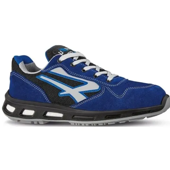 Scarpe antinfortunistiche U-power Dea S1P SRC ESD RL20426