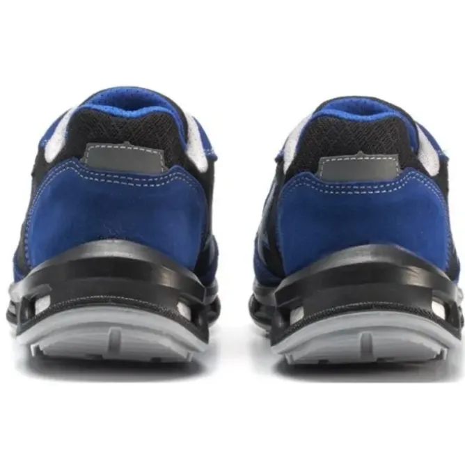 Scarpe antinfortunistiche U-power Dea S1P SRC ESD RL20426