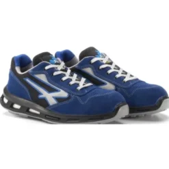 Scarpe antinfortunistiche U-power Dea S1P SRC ESD RL20426