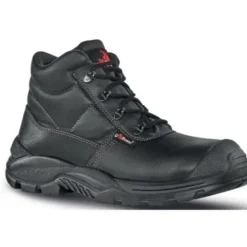 Scarpe antinfortunistiche U-power Jaguar UK S3 SRC RR10284