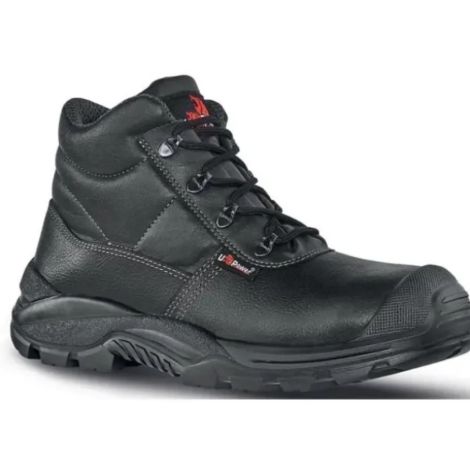Scarpe antinfortunistiche U-power Jaguar UK S3 SRC RR10284