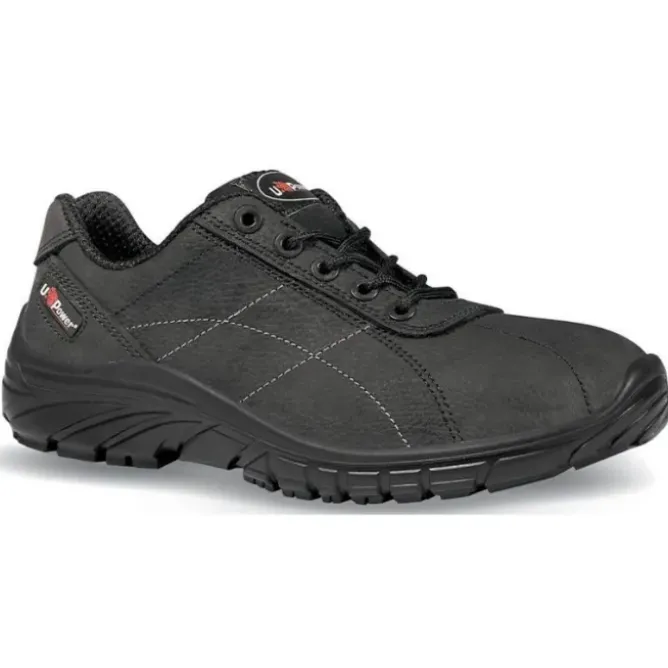 Scarpe antinfortunistiche U-power Tonic Grip 02 FO SRC UK20767
