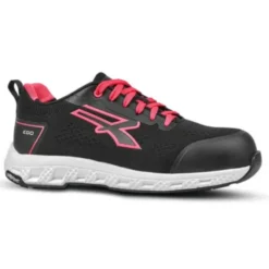 Scarpe antinfortunistiche U-Power Red Ego Maya S1PS HI HRO FO ESD SR RE20046