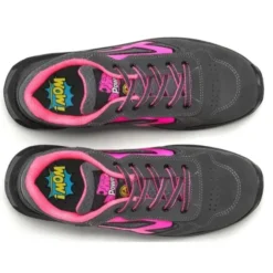 Scarpe antinfortunistiche U-power Verok S1P SRC ESD RL20216