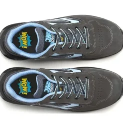 Scarpe antinfortunistiche U-power Lolly S1P SRC ESD RL20206