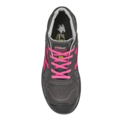 Scarpe antinfortunistiche U-Power Red Premium Ivy S1P SRC ESD RN20126