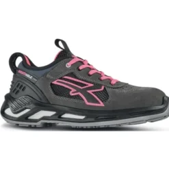Scarpe antinfortunistiche U-power Kate S1P SRC ESD RS20176